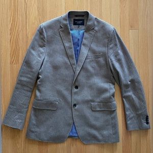 NWOT Banana Republic Blazer Suit Jacket